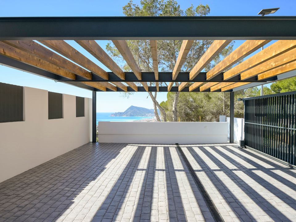 Villa i Altea, Alicante - foto 3